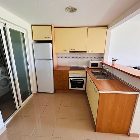 Maravilloso Complejo Residencial Benidorm Kültér fotó