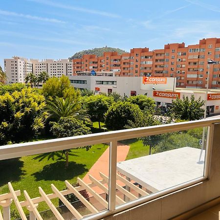 Maravilloso Complejo Residencial Benidorm Kültér fotó