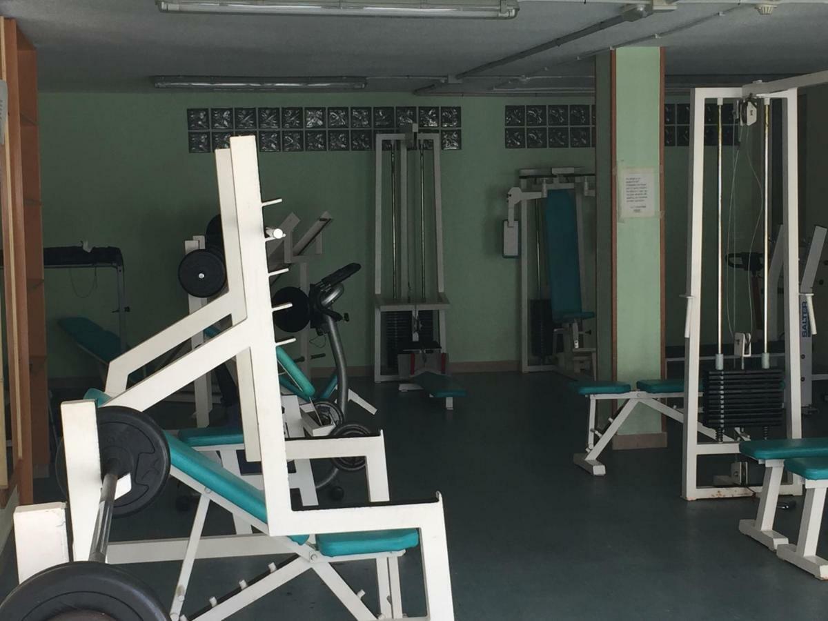 Maravilloso Complejo Residencial Benidorm Kültér fotó