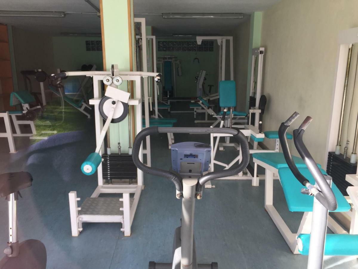 Maravilloso Complejo Residencial Benidorm Kültér fotó